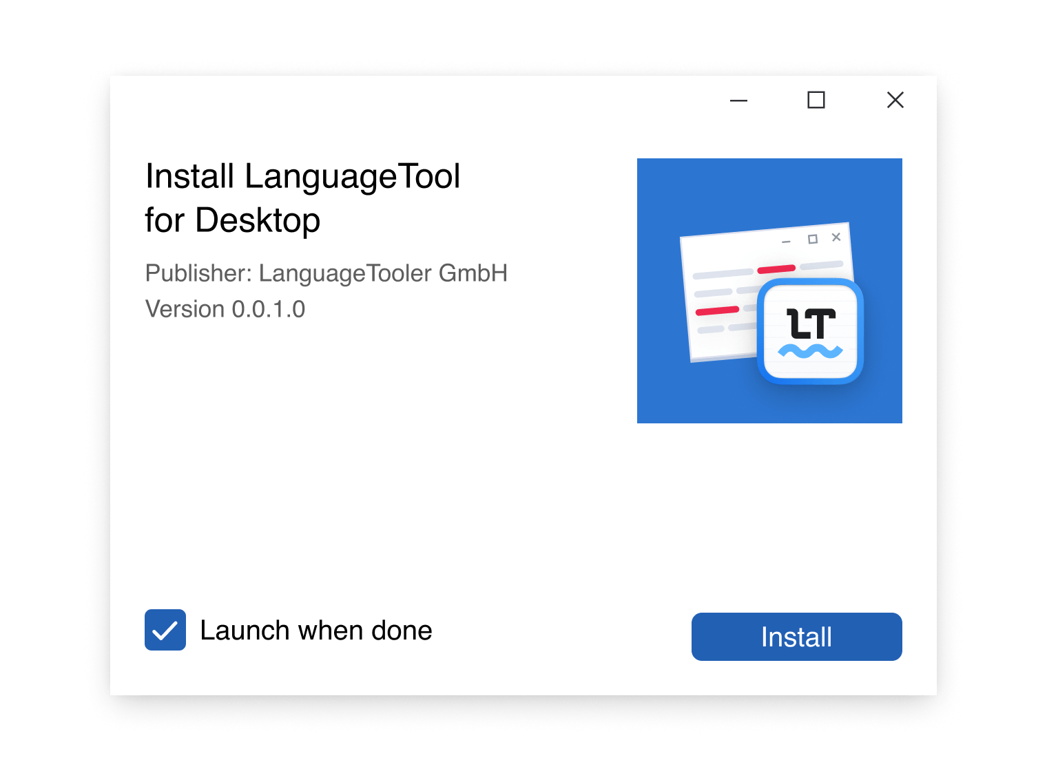 LanguageTool For Desktop Download LanguageTool LanguageTool For Desktop Download LanguageTool